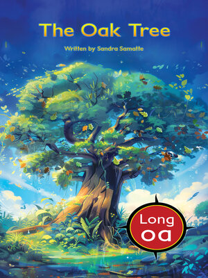 cover image of The Oak Tree